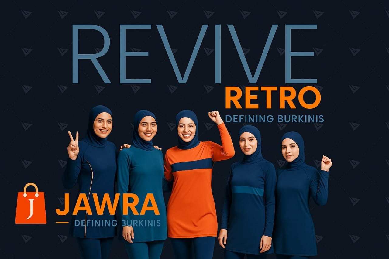Jawra promo