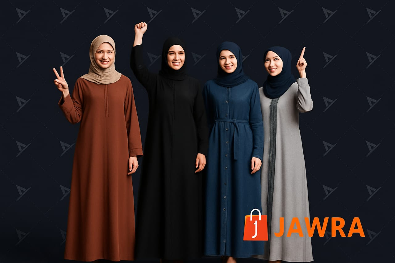 Jawra promo